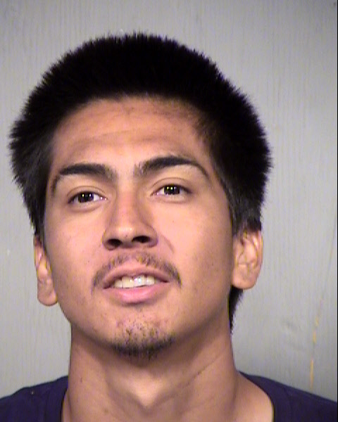 NICK JOVANNY MEDINA Mugshot / Maricopa County Arrests / Maricopa County Arizona