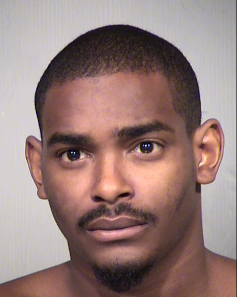 TYRE BRATHWAITE Mugshot / Maricopa County Arrests / Maricopa County Arizona