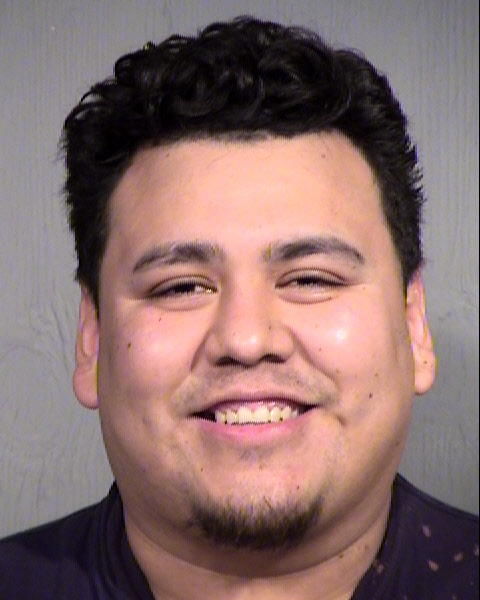 NAZARIO ARREDONDO Mugshot / Maricopa County Arrests / Maricopa County Arizona