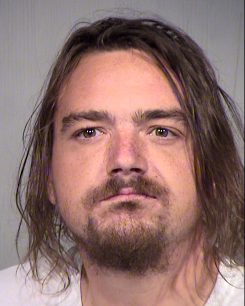 STEPHEN JEREMIAH STACK Mugshot / Maricopa County Arrests / Maricopa County Arizona