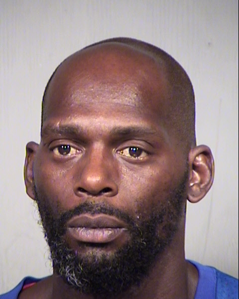 JERODE JAY STALLWORTH Mugshot / Maricopa County Arrests / Maricopa County Arizona