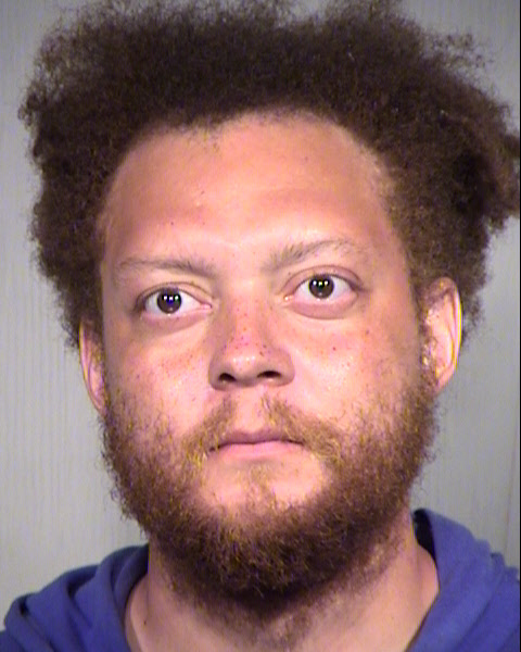 SEAN P DORAVA Mugshot / Maricopa County Arrests / Maricopa County Arizona