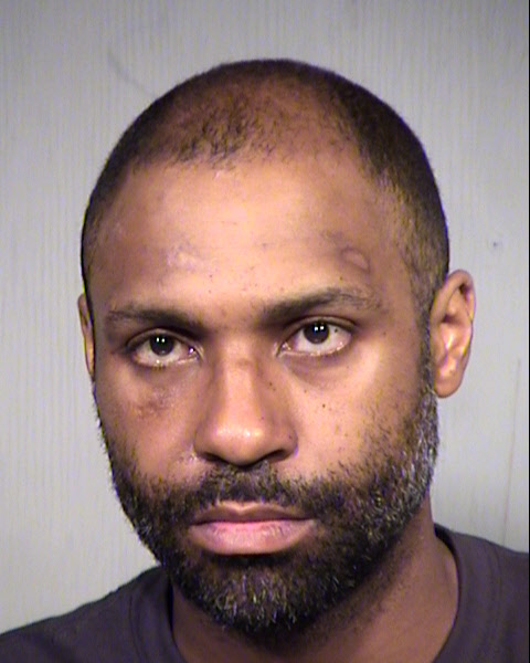 JUSTIN DOUGLAS SCOTT Mugshot / Maricopa County Arrests / Maricopa County Arizona