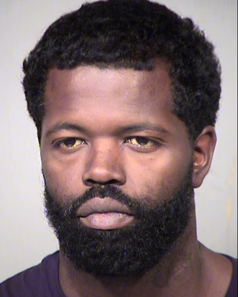 NATHAN DOUGLAS Mugshot / Maricopa County Arrests / Maricopa County Arizona