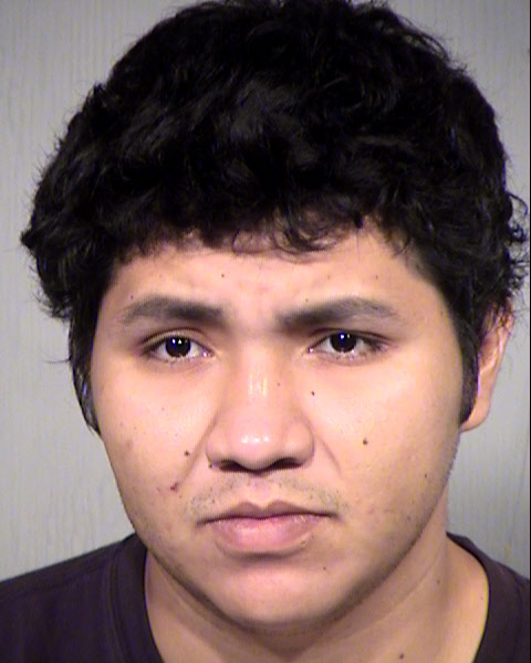 ADRES GAUDELUPE ARANDA Mugshot / Maricopa County Arrests / Maricopa County Arizona