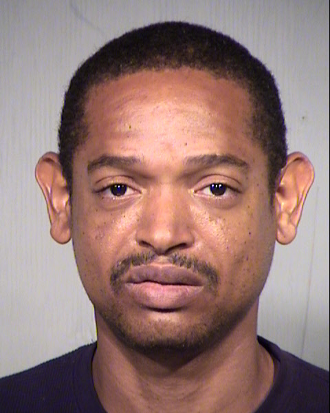 LEE ROY WILLIAMS Mugshot / Maricopa County Arrests / Maricopa County Arizona