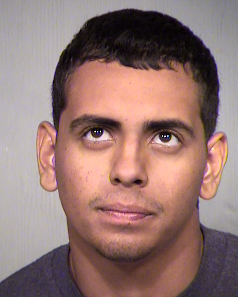 JUAN ARREOLA Mugshot / Maricopa County Arrests / Maricopa County Arizona