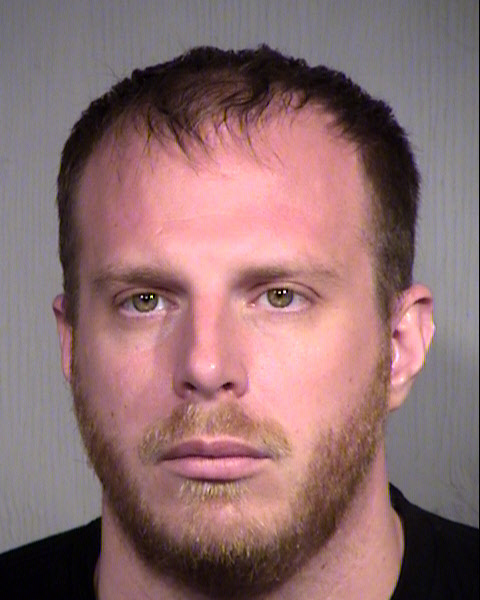 MICHAEL JOHN BRAUN Mugshot / Maricopa County Arrests / Maricopa County Arizona