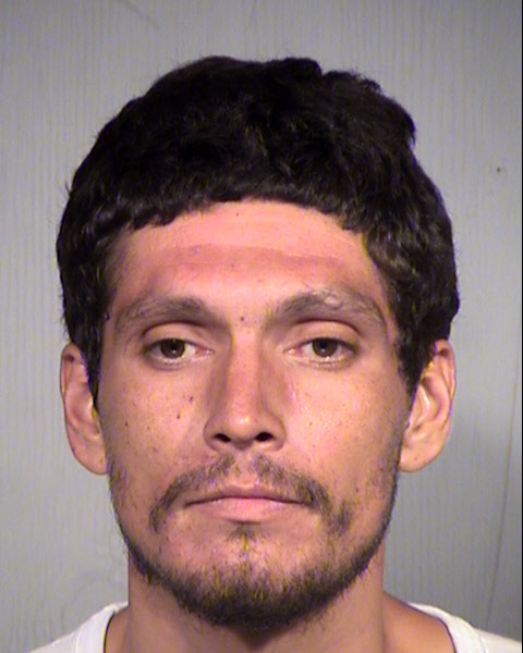 JOHHNY MORAN-BLADERAS Mugshot / Maricopa County Arrests / Maricopa County Arizona