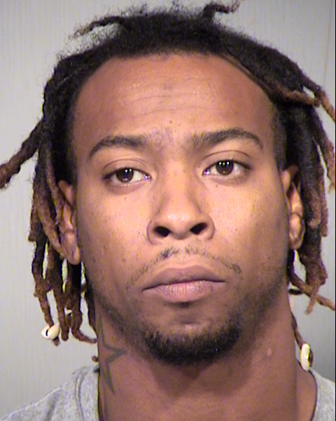 LARON M LYNCOOK Mugshot / Maricopa County Arrests / Maricopa County Arizona