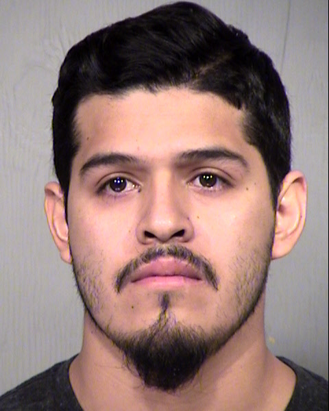 FERNANDO ARROYO MENDOZA Mugshot / Maricopa County Arrests / Maricopa County Arizona