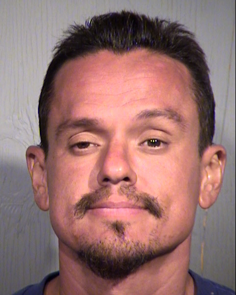 JULIAN GABRIEL ESPINOZA Mugshot / Maricopa County Arrests / Maricopa County Arizona
