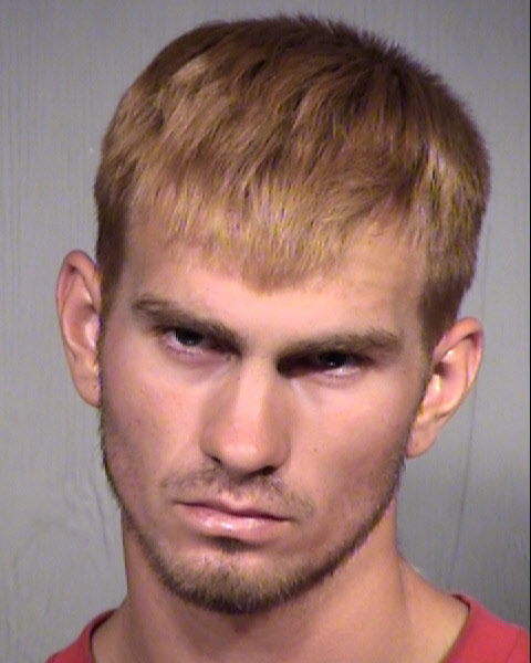 ROBERT BELA CONRAD SEREDI Mugshot / Maricopa County Arrests / Maricopa County Arizona