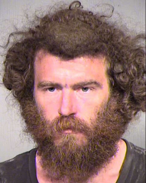 MARCUS R CLAYTON Mugshot / Maricopa County Arrests / Maricopa County Arizona