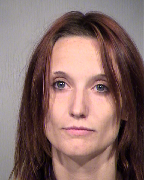 KIERSTEN ALEXANDRA FLENER Mugshot / Maricopa County Arrests / Maricopa County Arizona