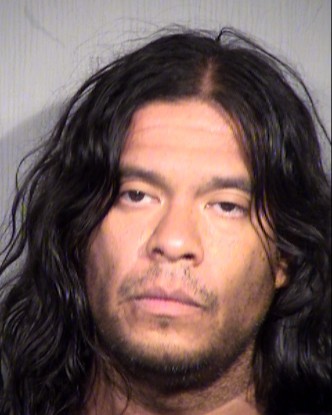 MARK ANTHONY CHAVEZ Mugshot / Maricopa County Arrests / Maricopa County Arizona