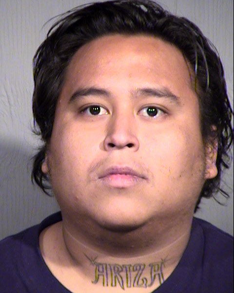 EZEQUIEL HERNANDEZ Mugshot / Maricopa County Arrests / Maricopa County Arizona