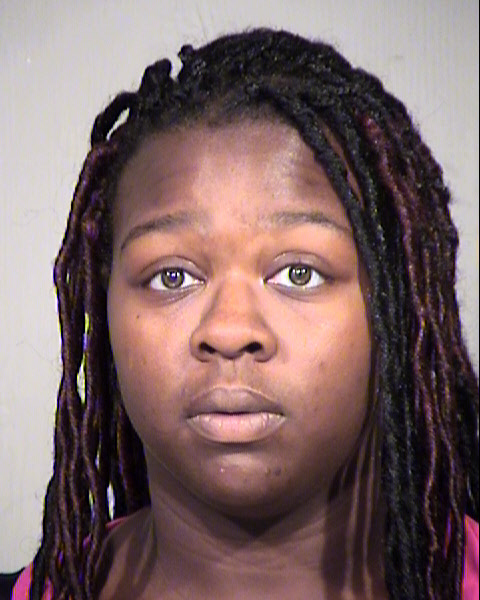 DORESSE J YOUNG Mugshot / Maricopa County Arrests / Maricopa County Arizona