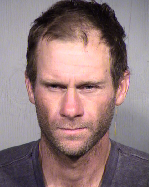 SHAWN PETER REILLEY Mugshot / Maricopa County Arrests / Maricopa County Arizona