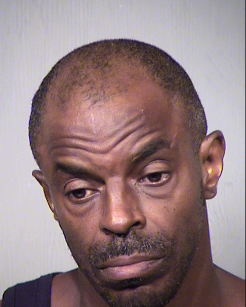 KIRK ANYTHONY GARNER Mugshot / Maricopa County Arrests / Maricopa County Arizona