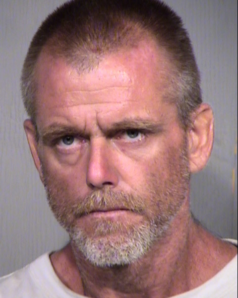 JOHN STEPHEN BEAUPIED Mugshot / Maricopa County Arrests / Maricopa County Arizona