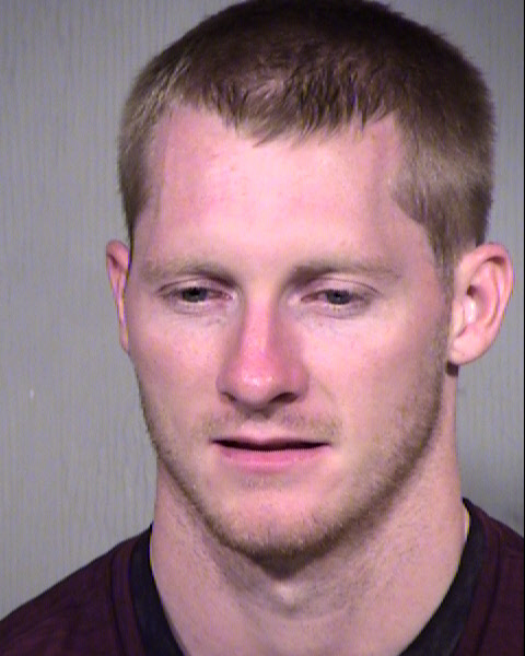 CORBIN TYLER CHRISTIAN Mugshot / Maricopa County Arrests / Maricopa County Arizona