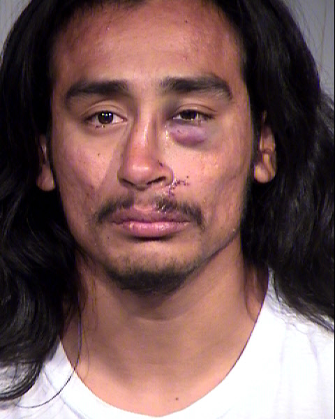 CARLOS JOSEPH MENDOZA Mugshot / Maricopa County Arrests / Maricopa County Arizona