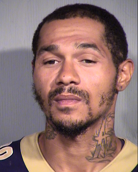 DALE GENE ROBINSON Mugshot / Maricopa County Arrests / Maricopa County Arizona