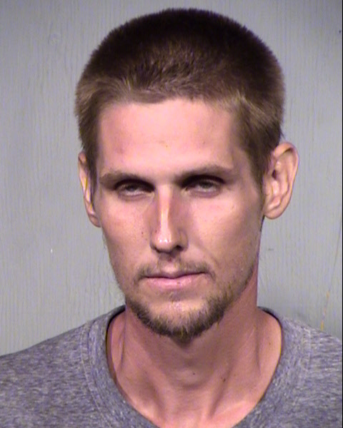 TIMOTHY JAMES PIET Mugshot / Maricopa County Arrests / Maricopa County Arizona