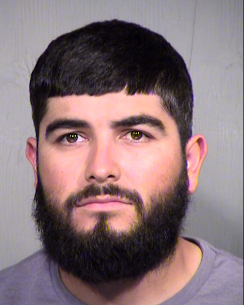 JOSE A ACUNA-ROMERO Mugshot / Maricopa County Arrests / Maricopa County Arizona