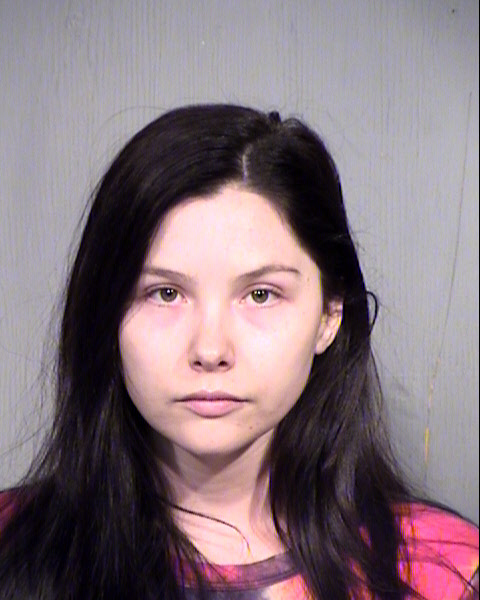 GENTRY CANDRA NISSEN Mugshot / Maricopa County Arrests / Maricopa County Arizona