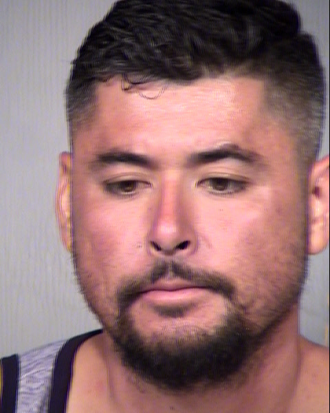 MARCO ANTHONIO DELUNADELVILLAR Mugshot / Maricopa County Arrests / Maricopa County Arizona