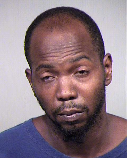 DEXTER P MAY Mugshot / Maricopa County Arrests / Maricopa County Arizona