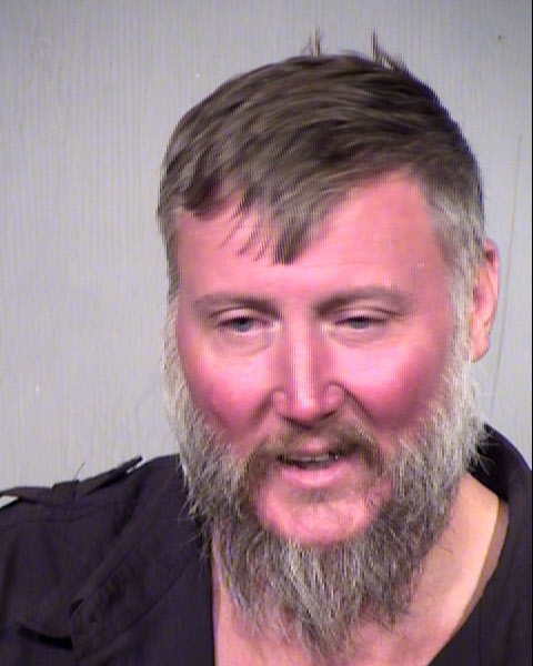 JAMES EDWARD KLICMAN Mugshot / Maricopa County Arrests / Maricopa County Arizona