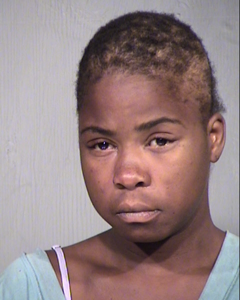 PATRICE MICHELLE GREEN Mugshot / Maricopa County Arrests / Maricopa County Arizona