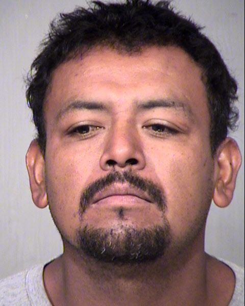 ZEFERINO LARA PEREZ Mugshot / Maricopa County Arrests / Maricopa County Arizona