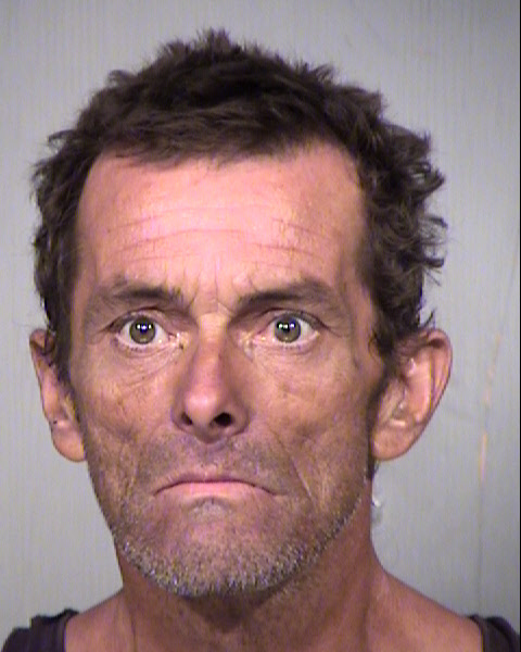 PETER JAMES BEADES Mugshot / Maricopa County Arrests / Maricopa County Arizona