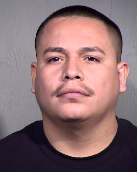 CEBA ASHLEY VALLEJOS Mugshot / Maricopa County Arrests / Maricopa County Arizona