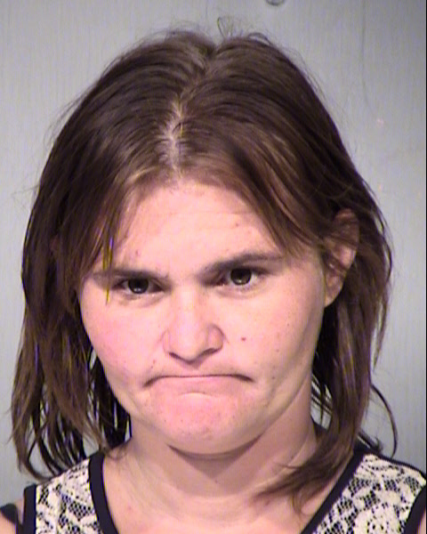 TIFFANI SUE LEMON Mugshot / Maricopa County Arrests / Maricopa County Arizona