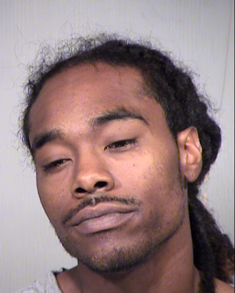 TREMIERE JAHSON STREETS Mugshot / Maricopa County Arrests / Maricopa County Arizona