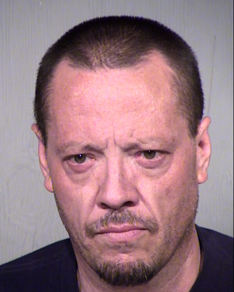 GREGORY C SWINNEY Mugshot / Maricopa County Arrests / Maricopa County Arizona
