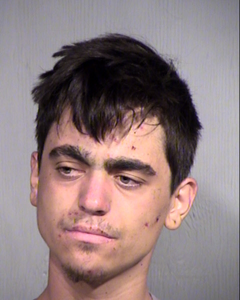 VICTOR HERNANDEZ Mugshot / Maricopa County Arrests / Maricopa County Arizona