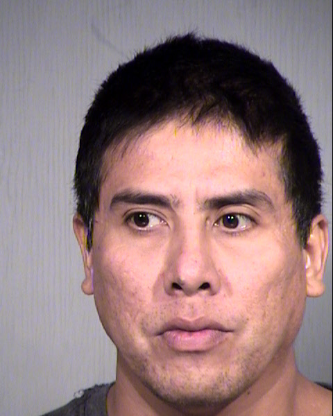 JAMES MICHAEL VALENZUELA Mugshot / Maricopa County Arrests / Maricopa County Arizona