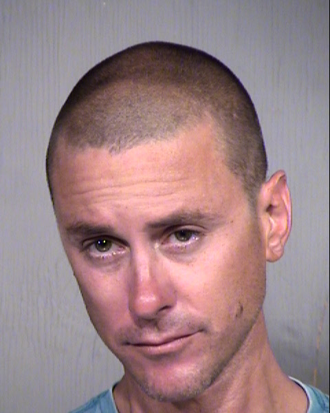 JESSE JAMESON POWERS Mugshot / Maricopa County Arrests / Maricopa County Arizona