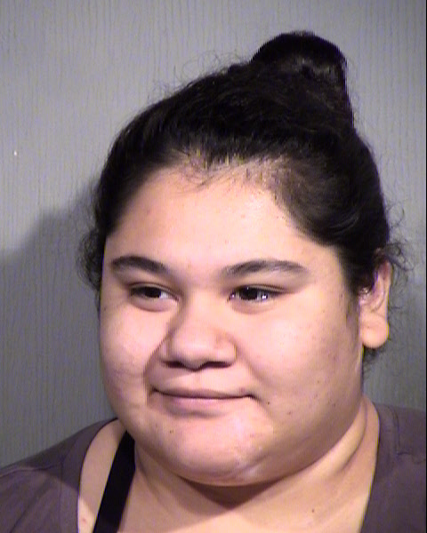 SALLY ANN AGUILERA Mugshot / Maricopa County Arrests / Maricopa County Arizona