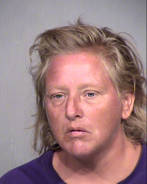 BRENDA EASON Mugshot / Maricopa County Arrests / Maricopa County Arizona