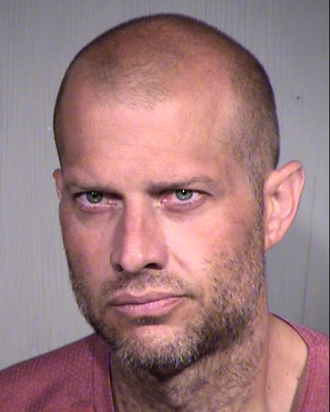 MICHAEL DANIEL DENNING Mugshot / Maricopa County Arrests / Maricopa County Arizona