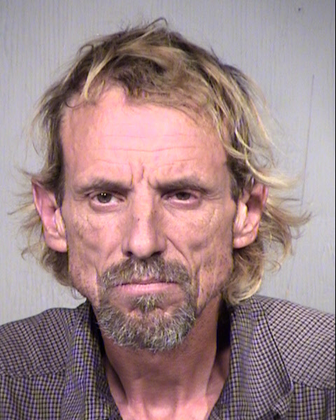 DAVID SCOTT KRUCZYNSKI Mugshot / Maricopa County Arrests / Maricopa County Arizona