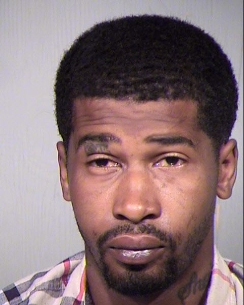 MATTHEW I WARE Mugshot / Maricopa County Arrests / Maricopa County Arizona