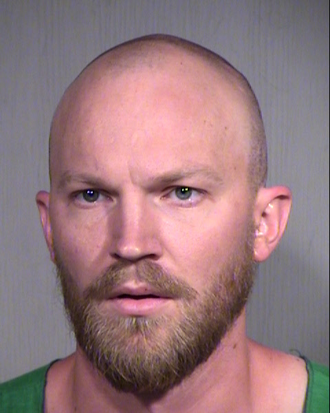 DALE ANDREW WESTMAN Mugshot / Maricopa County Arrests / Maricopa County Arizona
